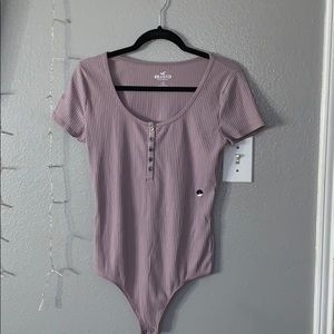 bodysuit from hollister